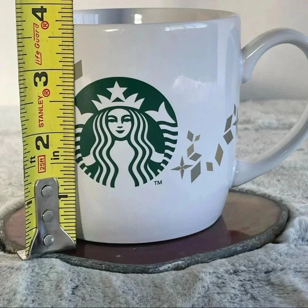 Starbucks Holliday Collection 2013 Mug